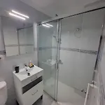 Апартаменты Piscis