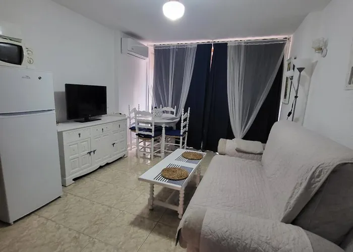 Piscis Apartment Benidorm