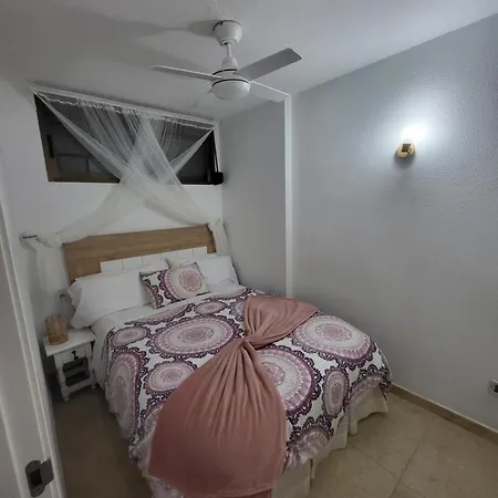 Piscis Apartament Benidorm