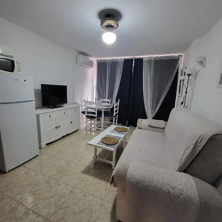 Piscis Apartament Benidorm