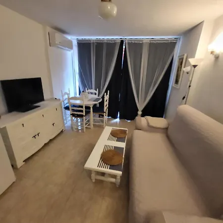 Piscis Apartament Benidorm