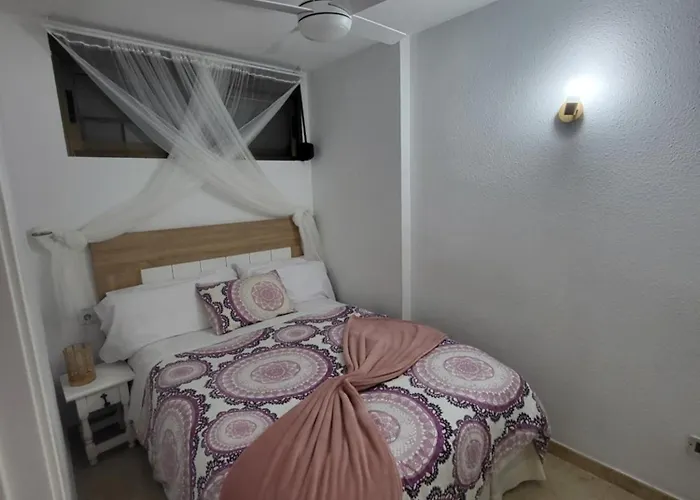 Piscis Apartman Benidorm