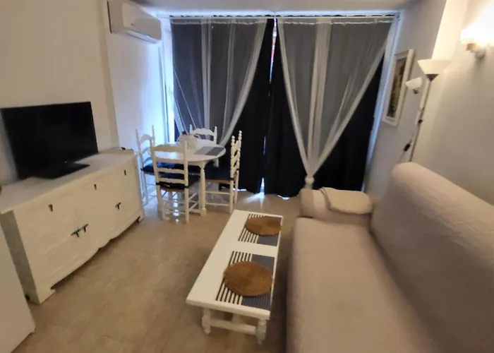 Piscis Apartman Benidorm